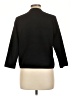 Unbranded Black Cardigan Size L (estimated) - photo 2