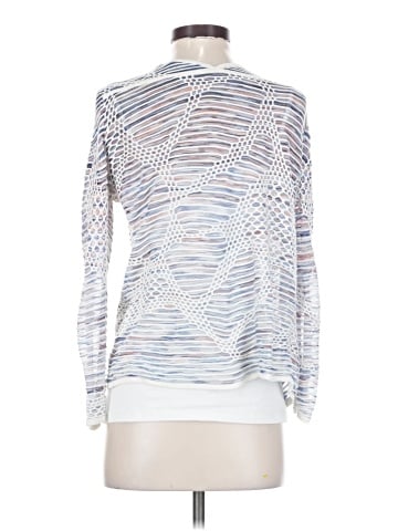 Nic + Zoe Cardigan (view 2)