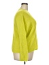 Madewell Yellow Pullover Sweater Size XXL - photo 4