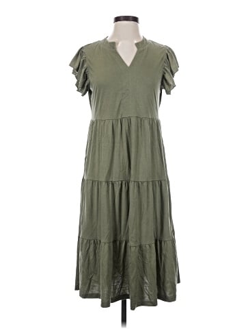 Unbranded Casual Dress (view 1)