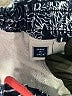 Janie and Jack Blue Rash Guard Size 3-6 mo - photo 3