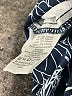 Janie and Jack Blue Rash Guard Size 3-6 mo - photo 5