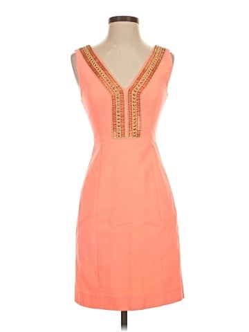 Lilly Pulitzer Cocktail Dress (view 1)