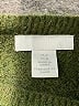 H&M Green Pullover Sweater Size M - photo 7