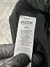 RBX Solid Black Active Skort Size L - photo 3