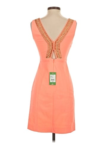 Lilly Pulitzer Cocktail Dress (view 2)