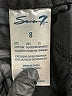 Seven7 Black Jeans Size 8 - photo 7