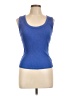 Gap Blue Tank Top Size L - photo 1