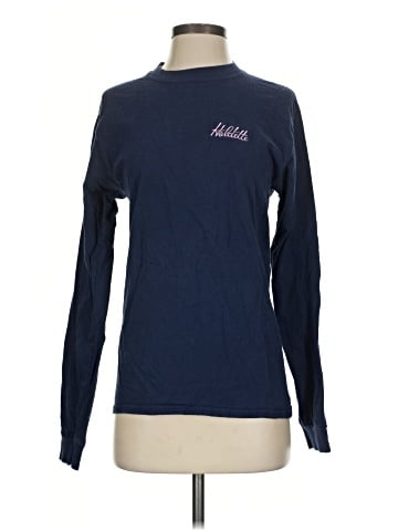 Hanes Long Sleeve T-Shirt (view 1)