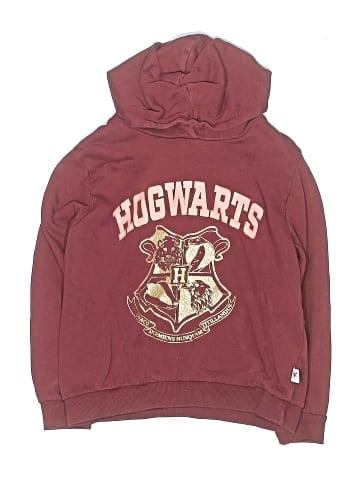 Harry Potter x H&M Pullover Hoodie (view 1)