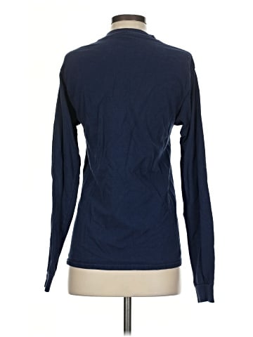 Hanes Long Sleeve T-Shirt (view 2)