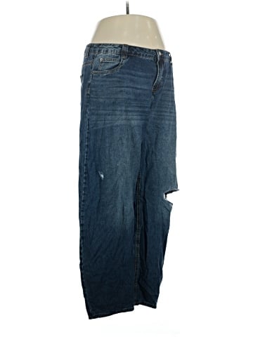 Refuge Jeans (view 1)