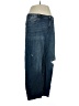 Refuge Blue Jeans Size 13 - photo 1