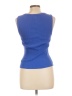 Gap Blue Tank Top Size L - photo 2