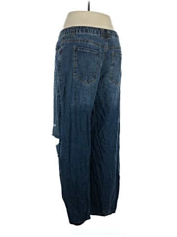 Refuge Jeans (view 2)