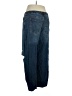 Refuge Blue Jeans Size 13 - photo 2