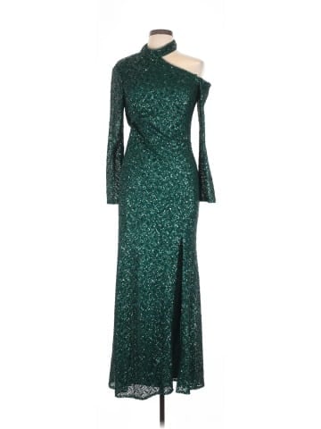 Xscape Cocktail Dress (view 1)
