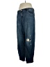 Refuge Blue Jeans Size 13 - photo 5