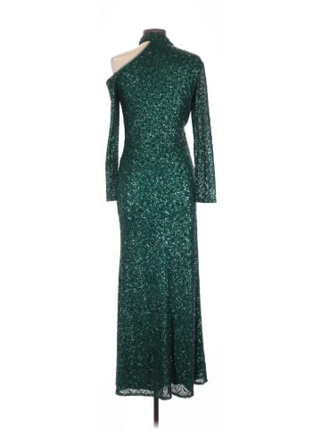 Xscape Cocktail Dress (view 2)