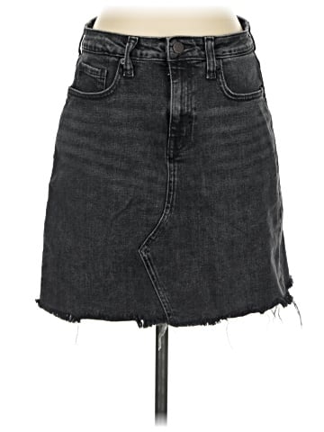 Banana Republic Denim Skirt (view 1)