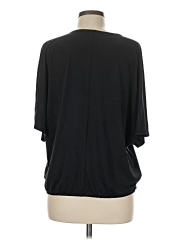 Halogen 3/4 Sleeve T-Shirt (view 2)