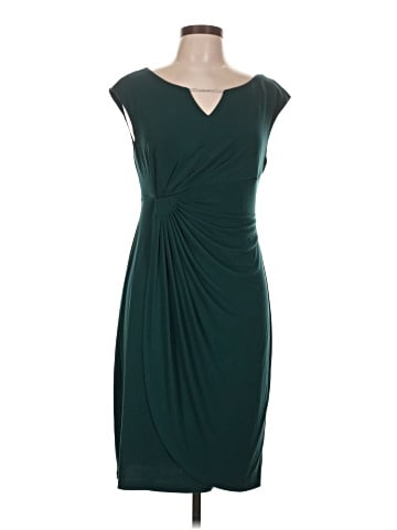 Connected Apparel Cocktail Dress (view 1)