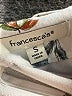 Francesca's Floral Ivory Casual Dress Size S - photo 6