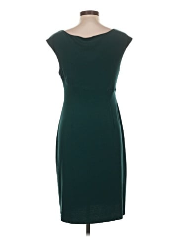 Connected Apparel Cocktail Dress (view 2)
