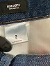 Express 100% Cotton Blue Denim Shorts Size 2 - photo 4