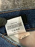 Express 100% Cotton Blue Denim Shorts Size 2 - photo 5