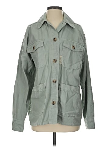 Topshop Jacket (view 1)