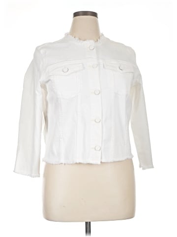 Sanctuary Jacket (view 1)