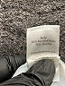 Hanna Andersson Blue Rash Guard Size 6 - 7 - photo 4