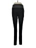 Reebok Solid Black Active Pants Size L - photo 2