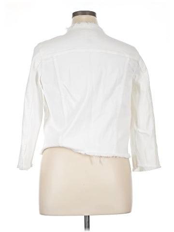 Sanctuary Jacket (view 2)