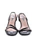 Steve Madden Black Sandals Size 6 - photo 2