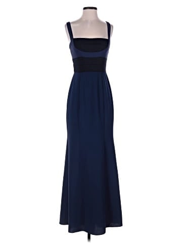 BCBGMAXAZRIA Cocktail Dress (view 1)