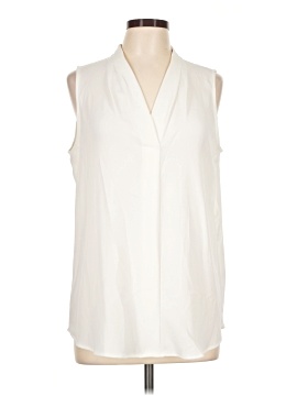 Calvin Klein Sleeveless Blouse
