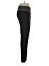 Reebok Solid Black Active Pants Size L - photo 4