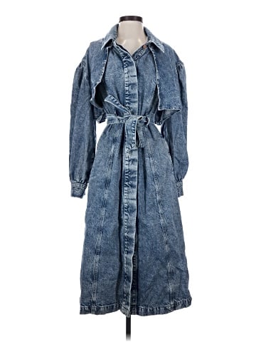 seventy + mochi Casual Dress (view 1)