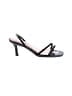 Steve Madden Black Sandals Size 6 - photo 1