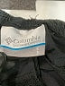 Columbia Solid Black Shorts Size S - photo 3