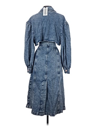 seventy + mochi Casual Dress (view 2)