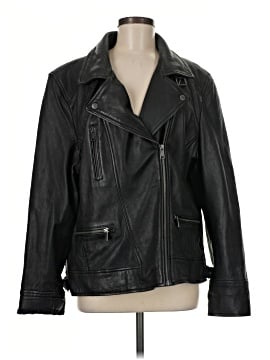Wilsons Leather Leather Jacket