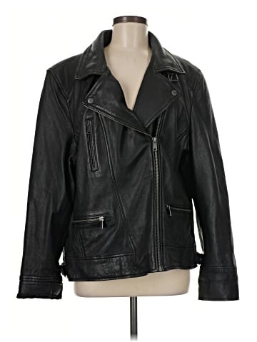 Wilsons Leather Leather Jacket (view 1)