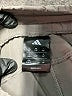 Adidas Gray Athletic Shorts Size S - photo 3