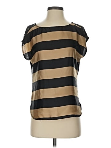 The Limited Outlet Short Sleeve Top (view 1)