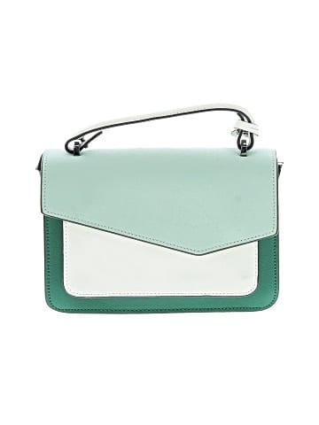 Botkier Leather Crossbody Bag (view 1)