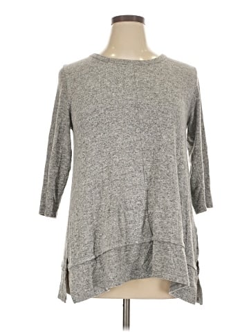 Coin 1804 3/4 Sleeve T-Shirt (view 1)