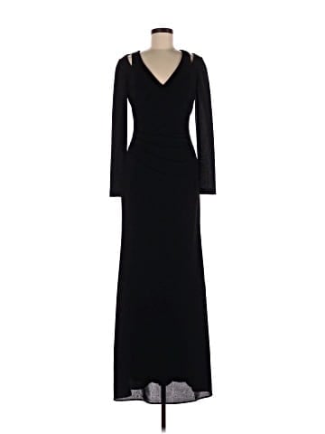 Xscape Cocktail Dress (view 1)